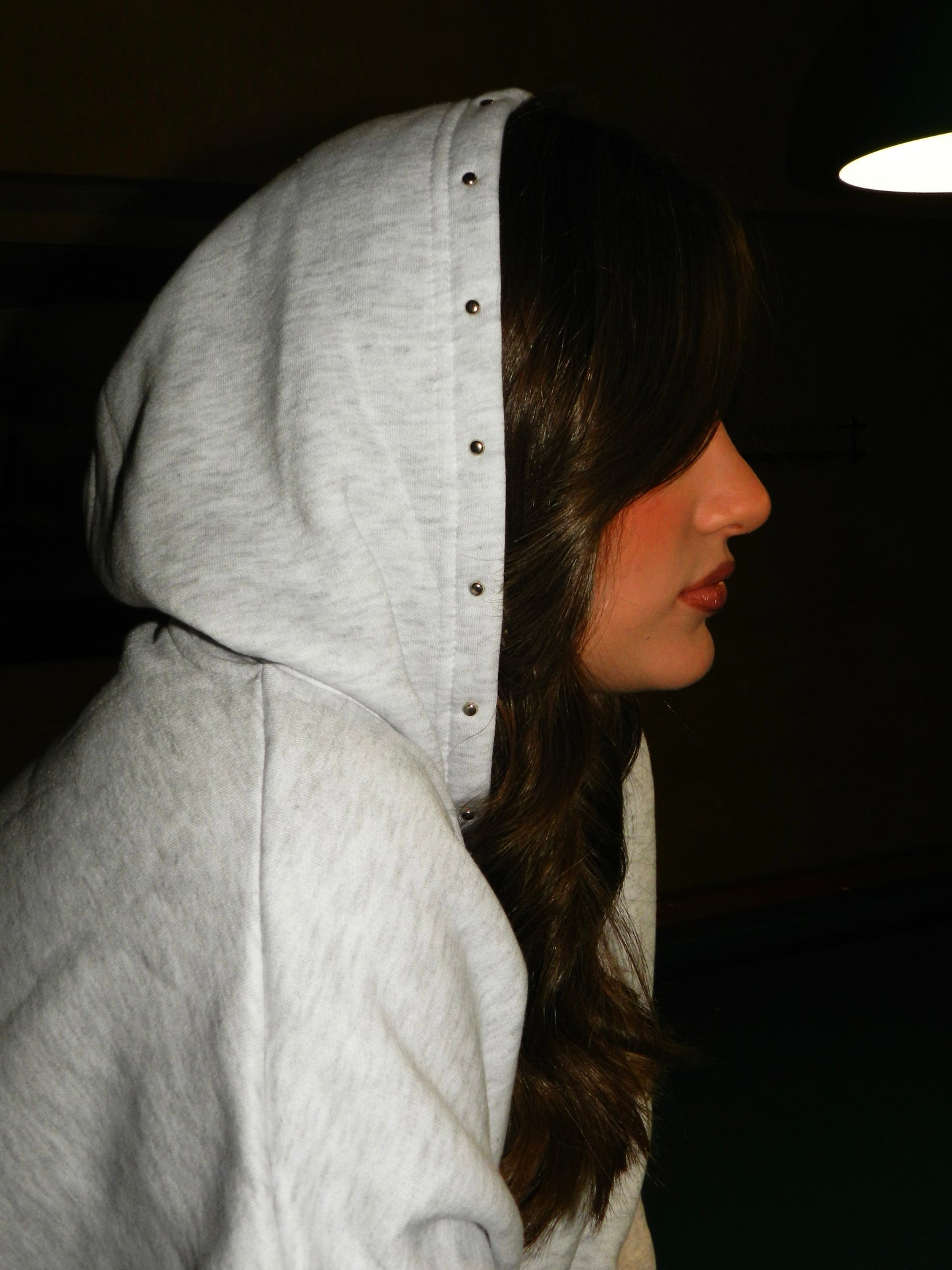 Grey Stars Tracksuit